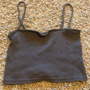 Brandy Melville tank top!!💙